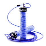High Speed Jump Rope - rulesfitness