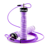 High Speed Jump Rope - rulesfitness