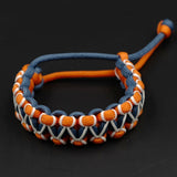 Emergency Paracord Bracelet - rulesfitness