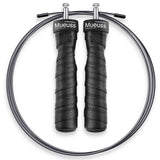 Crossfit Jump Rope - rulesfitness