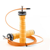 Crossfit Jump Rope - rulesfitness