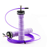 Crossfit Jump Rope - rulesfitness