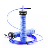Crossfit Jump Rope - rulesfitness