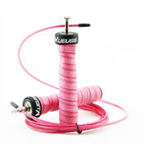 Crossfit Jump Rope - rulesfitness