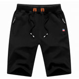 Men Cotton Shorts - rulesfitness