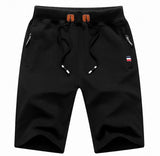 Men Cotton Shorts - rulesfitness