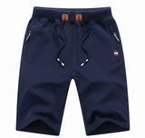 Men Cotton Shorts - rulesfitness