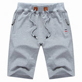Men Cotton Shorts - rulesfitness