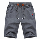 Men Cotton Shorts - rulesfitness