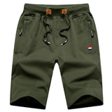 Men Cotton Shorts - rulesfitness