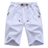 Men Cotton Shorts - rulesfitness