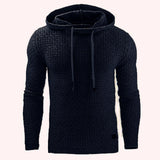 Square Pattern Hoodie - rulesfitness