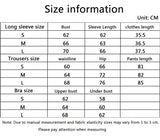 Women Fitness Set - rulesfitness
