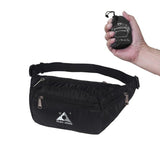 Unisex Foldable Waist Bag