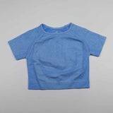 Seamless Sport Top - rulesfitness