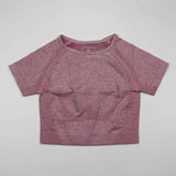 Seamless Sport Top - rulesfitness