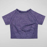 Seamless Sport Top - rulesfitness