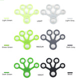 Hand Strengthener - rulesfitness