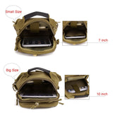 Unisex Smal Or Big Size Softbag - Rulesfitness
