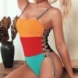 Female Swimmsuit - Rulesfitness