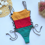 Female Swimmsuit - Rulesfitness