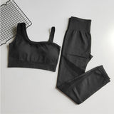 Women 2Pcs Set - Rulesfitness