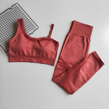 Women 2Pcs Set - Rulesfitness