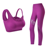 Women 2Pcs Set - Rulesfitness