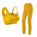 Women 2Pcs Set - Rulesfitness