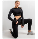 Women Fitness Set - rulesfitness