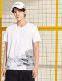 Male T-Shirt - rulesfitness