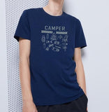 Male T-Shirt - rulesfitness