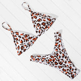 High Cut Bikini - Rulesfitness