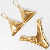 High Cut Bikini - Rulesfitness
