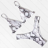 High Cut Bikini - Rulesfitness