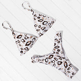 High Cut Bikini - Rulesfitness