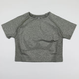 Seamless Sport Top - rulesfitness