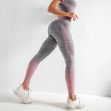 Yoga 2Pcs Set - rulesfitness