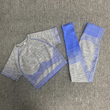 Yoga 2Pcs Set - rulesfitness