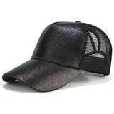 Baseball Cap - rulesfitness