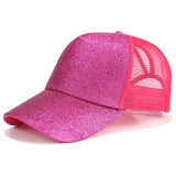 Baseball Cap - rulesfitness