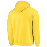 Hooded Supermann Sweatshirt - rulesfitness