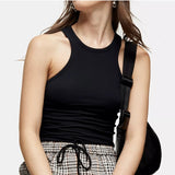 Ribbed Tank Top - rulesfitness