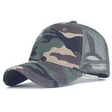 Unisex Baseball Cap - rulesfitness