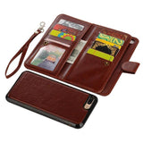 Wallet Case For Apple IPhone - rulesfitness