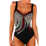 Women Bathing Suit - Rulesfitness
