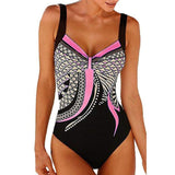 Women Bathing Suit - Rulesfitness