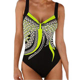 Women Bathing Suit - Rulesfitness