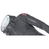 Men Hooded Jacket - rulesfitness