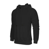 Men Hooded Jacket - rulesfitness